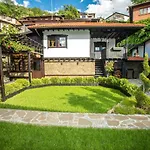 семеен чардаците Gasthof 3*