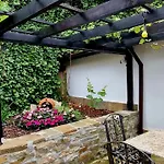 семеен чардаците Gæstehus 3*