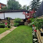 семеен чардаците Гостевой дом
