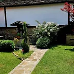 Gasthof семеен чардаците