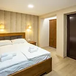 семеен чардаците Гостевой дом 3*