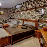 Gasthof семеен чардаците 3*