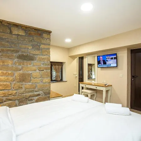 Pensionat семеен чардаците Lovech