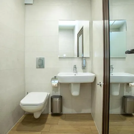 семеен чардаците Pensionat Lovech