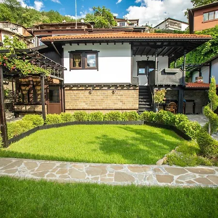 семеен чардаците Гостевой дом 3*