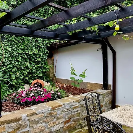 семеен чардаците Гостевой дом 3*