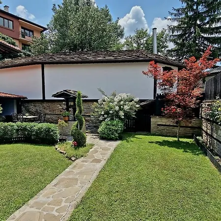 Гостевой дом семеен чардаците Ловеч