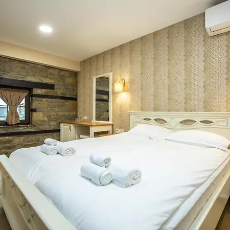 семеен чардаците 3*