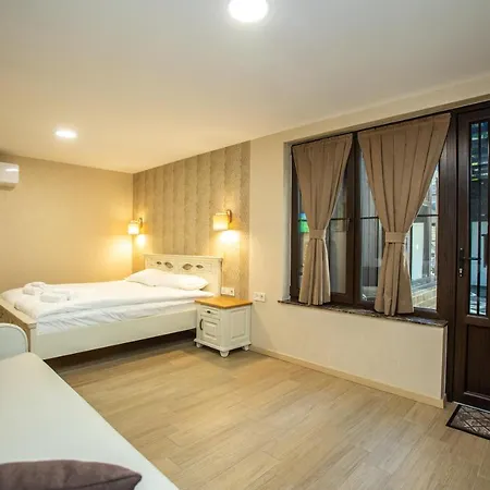 семеен чардаците 3* Lovech