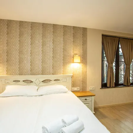 Pensionat семеен чардаците Lovech