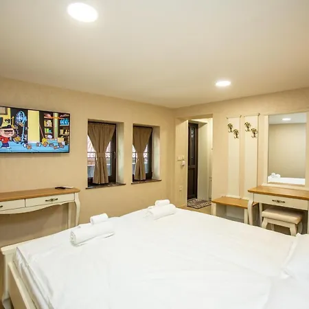 Pensionat семеен чардаците