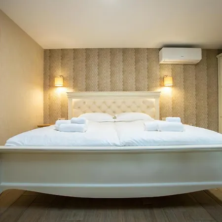 Pensionat семеен чардаците Lovech