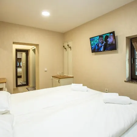 Pensionat семеен чардаците