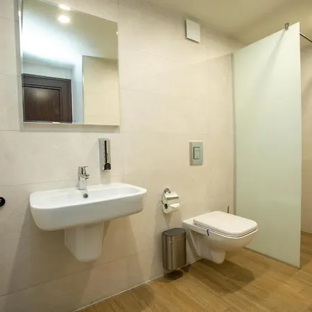 Pensionat семеен чардаците