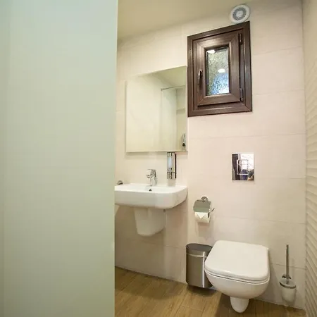 Гостевой дом семеен чардаците