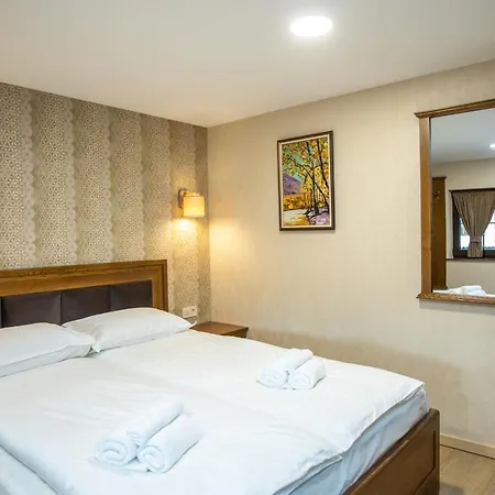 семеен чардаците Гостевой дом Ловеч