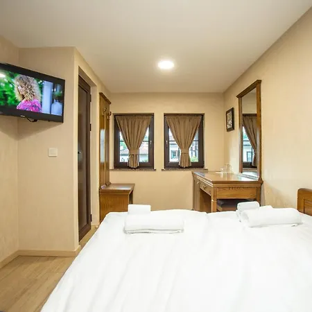 семеен чардаците Гостевой дом Ловеч