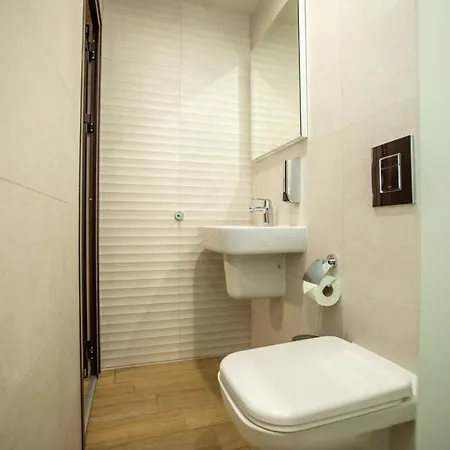 Pensionat семеен чардаците Lovech