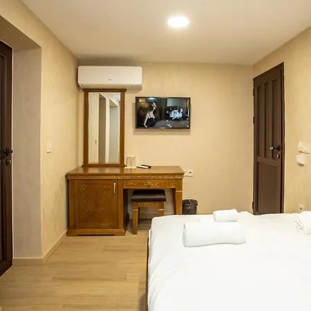 Pensionat семеен чардаците