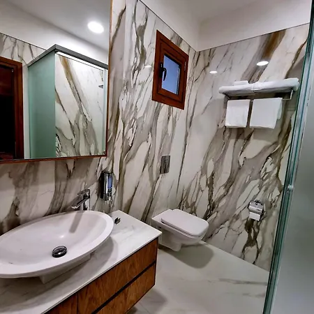 Гостевой дом семеен чардаците