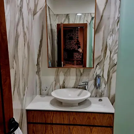 семеен чардаците Гостевой дом