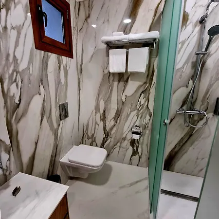 семеен чардаците Pensionat 3*