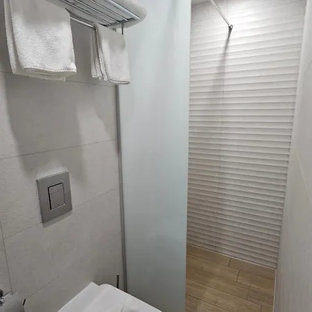 семеен чардаците Maison d'hôtes