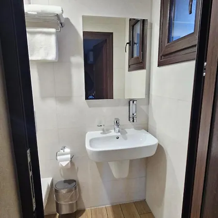 Гостевой дом семеен чардаците Ловеч