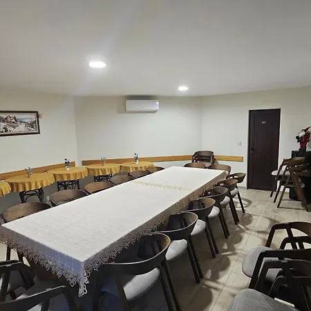 Maison d'hôtes семеен чардаците 3*