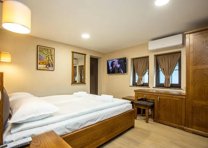 семеен чардаците Ловеч