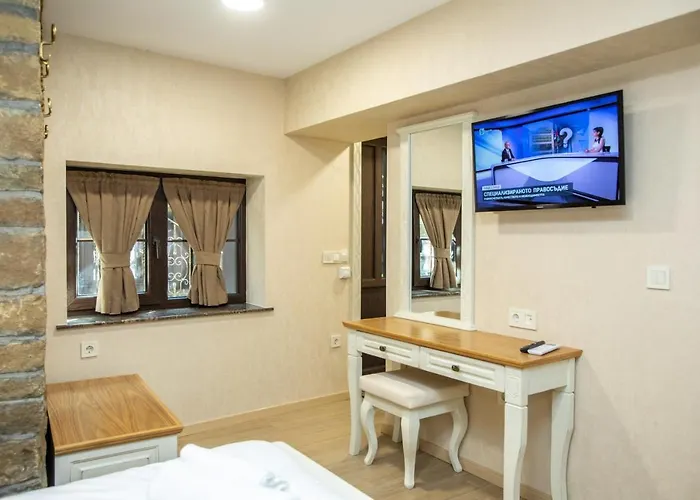 семеен чардаците Ловеч