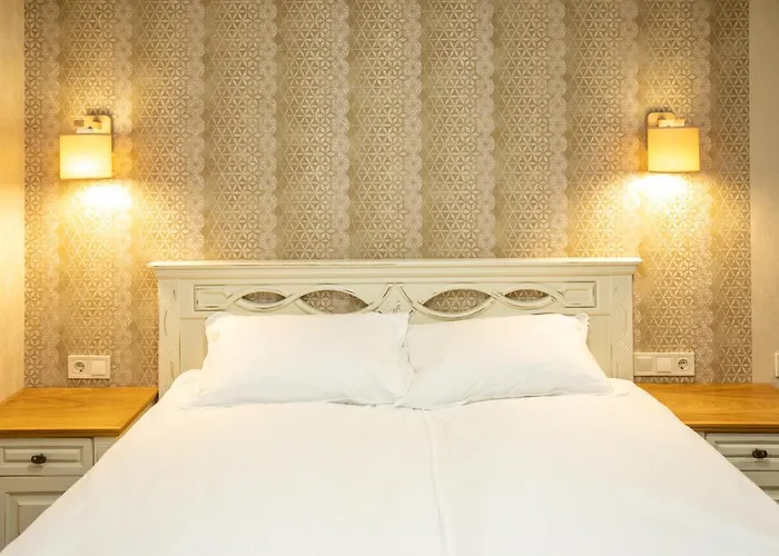 семеен чардаците 3*