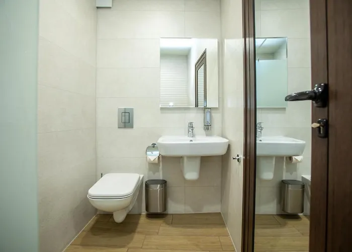 семеен чардаците Къща за гости Ловеч