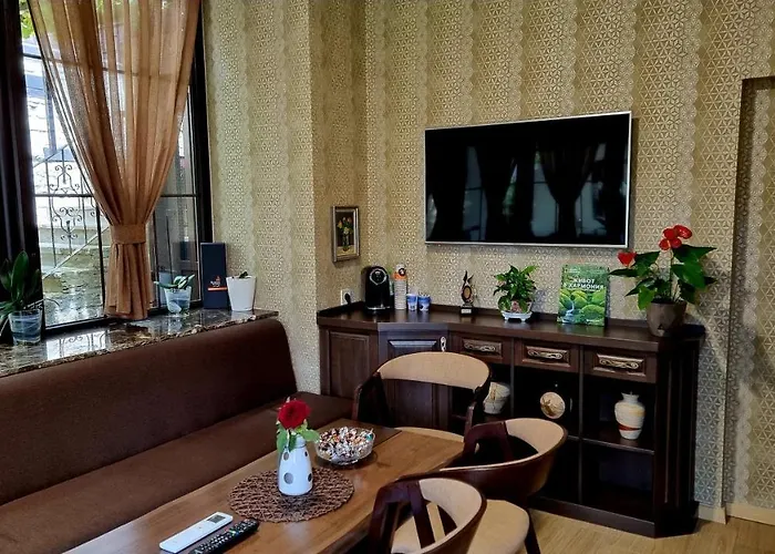 Къща за гости семеен чардаците Ловеч