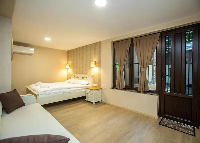 семеен чардаците 3* Ловеч