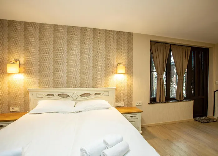 Къща за гости семеен чардаците Ловеч