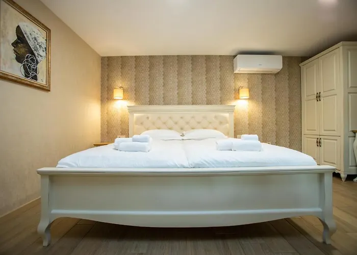 Къща за гости семеен чардаците Ловеч