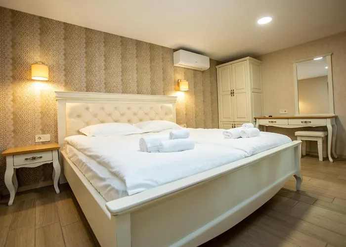 семеен чардаците 3* Ловеч