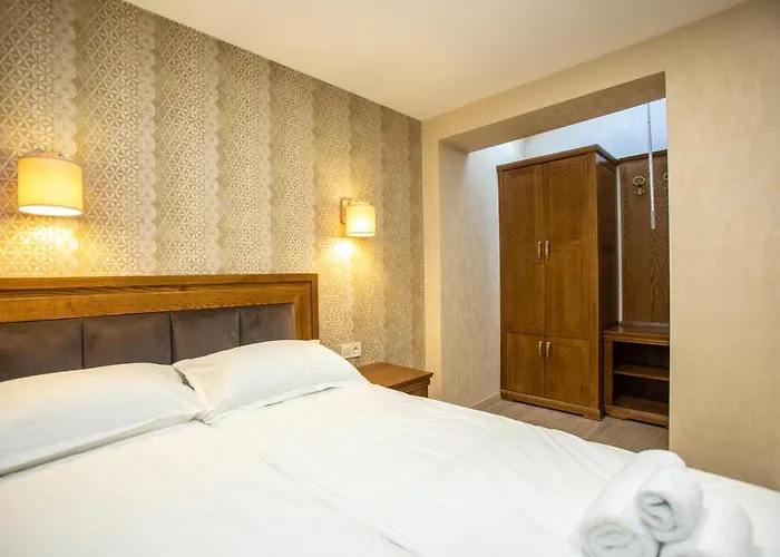 семеен чардаците 3* Ловеч