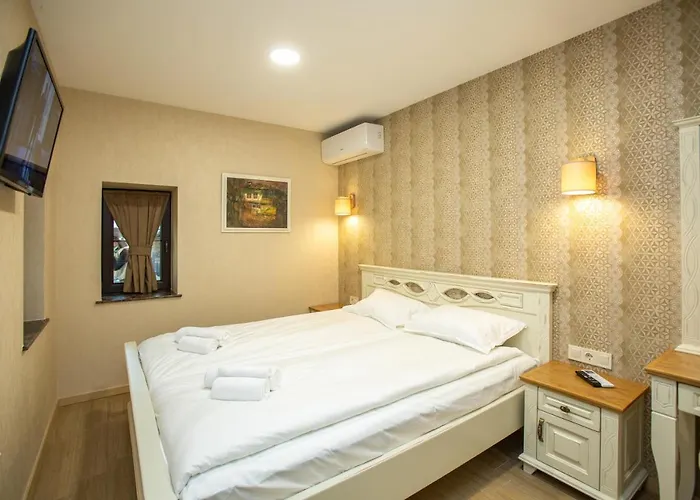 семеен чардаците Ловеч