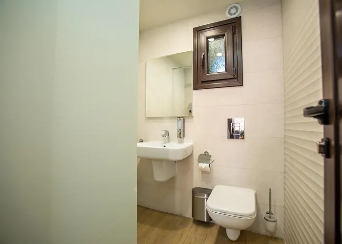 Къща за гости семеен чардаците