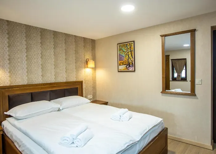 семеен чардаците Къща за гости Ловеч