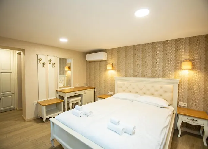 семеен чардаците Къща за гости Ловеч