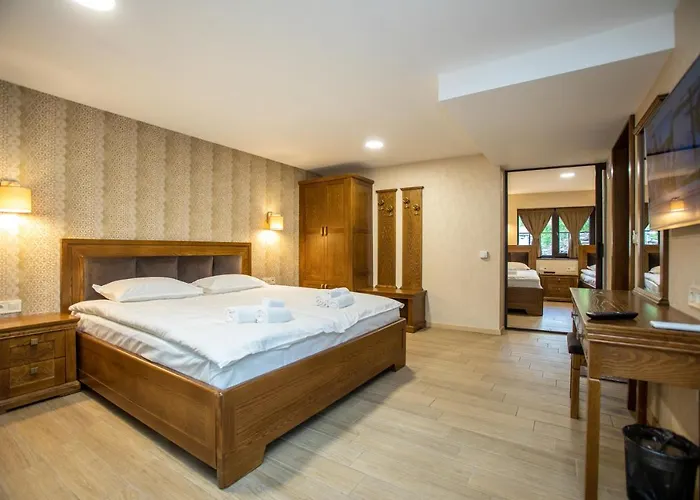 Къща за гости семеен чардаците 3*