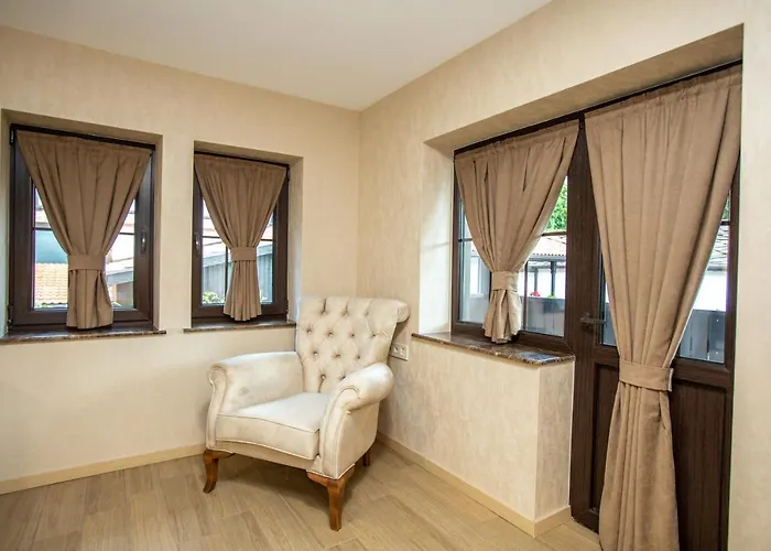 семеен чардаците