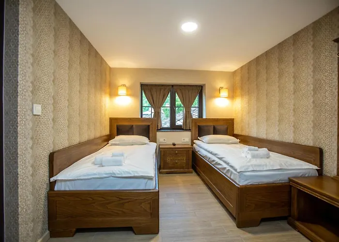 Къща за гости семеен чардаците