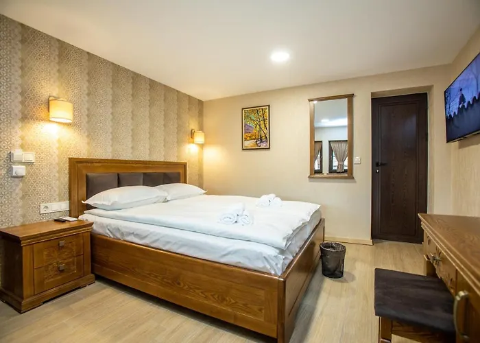 семеен чардаците