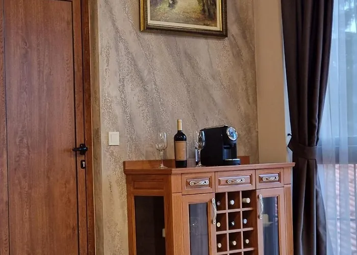 семеен чардаците Къща за гости