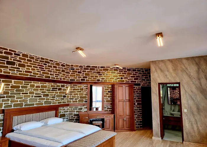 семеен чардаците 3* Ловеч