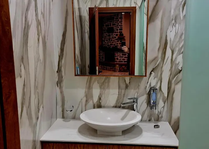 семеен чардаците Къща за гости